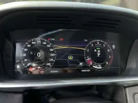 Gebraucht Land Rover Range Rover Sport SE 400 PS (294 kW) 2020 Weiß SUV