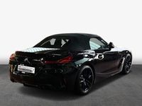 gebraucht BMW Z4 M40i Head-Up HK HiFi DAB LED Komfortzg. Shz