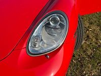 Gebraucht Porsche Cayman S 295 PS (216 kW) 2006 Rot Coupé