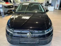 Gebraucht VW Polo Move 95 PS (69 kW) 2024 Deep black perleffekt Kleinwagen