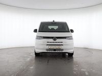 Neu VW T7 Goal 204 PS (150 kW) 2026 Candy weiss Van