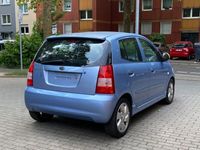 gebraucht Kia Picanto 1.1 Cool/ KLIMA/TÜV-NEU/FUNKFE//////////