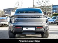 Neu Porsche Macan Turbo 469 kW (639 PS) 2025 Grau SUV