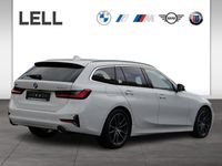 gebraucht BMW 320 d xDrive Touring