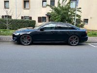 gebraucht Audi A6 Competition