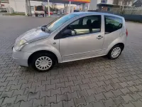 Gebraucht Citroën C2 60 PS (44 kW) 2006 Kleinwagen
