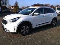 Gebraucht Kia Niro Spirit 105 PS (77 kW) 2019 Weiß SUV