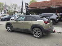 Gebraucht Mazda MX30 82 PS (60 kW) 2024 Multitone zircon sand SUV