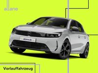 Neu Opel Corsa 101 PS (74 kW) 2025 Blau Limousine