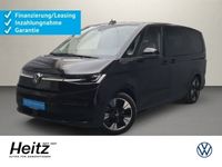 Nowe VW T7 Life 177 KM (130 kW) 2025 Czarny Van