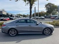 gebraucht Mercedes CLA200 CLA 200(118.387)