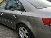 gebraucht Hyundai Sonata Motor 3,3 Benzin