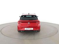 Gebraucht Seat Leon FR 2022 Rot Kombi