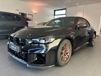 Neu BMW M2 Performance 530 PS (389 kW) 2025 Saphirschwarz metallic Coupé