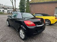 gebraucht Opel Tigra Twin Top 1.4 Sport+Leder+Tüv/Au neu+8 fach