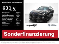 Gebraucht Cupra Terramar VZ 325 PS (239 kW) 2025 Mythosschwarz SUV