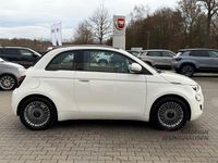 Gebraucht Fiat 500e 86 kW (118 PS) 2023 Cabrio