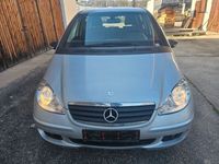 gebraucht Mercedes A160 CDI CLASSIC