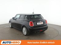 Gebraucht Mini Cooper 136 PS (100 kW) 2016 Schwarz Kleinwagen