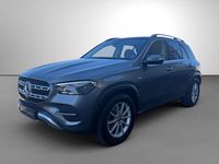 Gebraucht Mercedes GLE400 Advanced Plus 252 PS (185 kW) 2025 Grau SUV