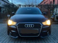 gebraucht Audi A1 attraction