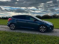 Gebraucht Ford Focus 116 PS (85 kW) 2014 Andere farben Limousine