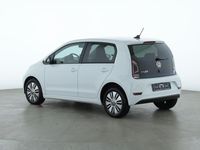Gebraucht VW e-up! Style 61 kW (83 PS) 2022 Weiß Kleinwagen