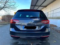 gebraucht VW Passat Variant 2.0 TDI DSG Highline Vari...