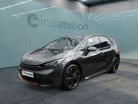 Gebraucht Cupra Born 169 kW (231 PS) 2022 Grau Kleinwagen