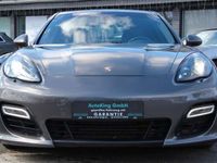 gebraucht Porsche Panamera GTS V8 |Alcantara|Navi|Xenon|RFK|PDC|