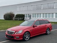 gebraucht Mercedes E63 AMG T *DESIGNO-EXCLUSIV*DISTRONIC*PANORAMA*