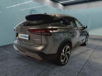 Gebraucht Nissan Qashqai Tekna+ 190 PS (139 kW) 2024 Grau SUV