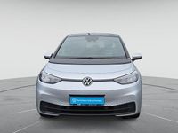 Gebraucht VW ID.3 Pro Performance 150 kW (204 PS) 2021 Scale silver metallic Kleinwagen