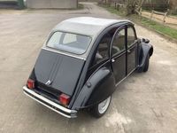 gebraucht Citroën 2CV 6