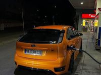 Gebraucht Ford Focus ST 226 PS (166 kW) 2006 Orange Limousine