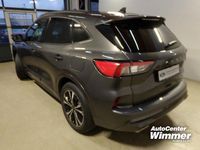 Gebraucht Ford Kuga ST-Line X 224 PS (164 kW) 2021 SUV
