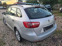 Gebraucht Seat Ibiza Reference 86 PS (63 kW) 2013 Silber Limousine