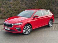 Neu Skoda 105 150 PS (110 kW) 2026 Rot Limousine