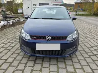 Gebraucht VW Polo GTI 180 PS (132 kW) 2011 Blau Kleinwagen