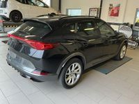 Gebraucht Cupra Formentor 204 PS (150 kW) 2022 Midnight schwarz metallic SUV