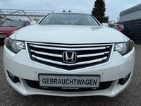 Gebraucht Honda Accord Executive 201 PS (147 kW) 2010 Weiß Limousine