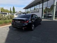 gebraucht BMW 320 i Limousine SH Tempomat DAB HiFi