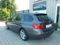 Gebraucht BMW 318 143 PS (105 kW) 2013 Kombi