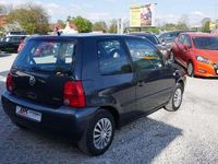 Brugt VW Lupo 50 HK (36 kW) 2003 Grå Hatchback