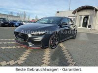 gebraucht Hyundai i30 Fastback N Performance*R-Kam*Navi*Garantie*M