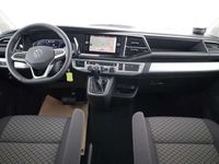 gebraucht VW California T6.16.1 Beach Camper Edition 4Motion TDI DSG 4M Edi...