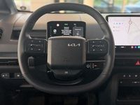Gebraucht Kia PV5 119 kW (162 PS) 2026 Grau Van / Kleinbus
