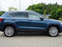 gebraucht Seat Ateca TSI Xcellence