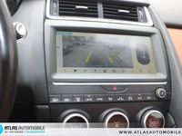 Gebraucht Jaguar E-Pace 241 PS (177 kW) 2020 Corris grey SUV