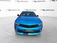 Gebraucht Opel Astra 131 PS (96 kW) 2024 Lackierung vertigoblau/typ au Kleinwagen